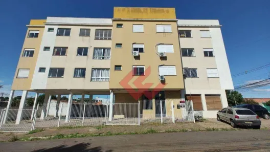 Apartamento com 3 Quartos à venda, 84m² no Marrocos, Gravataí