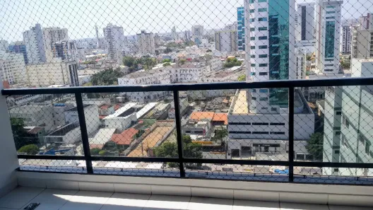 Apartamento com 3 Quartos à venda, 170m² no Centro, Campos dos Goytacazes