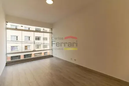 Apartamento com 1 Quarto à venda, 70m² no Aclimação, São Paulo