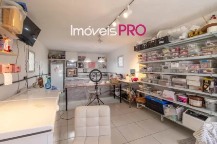 Imóvel Comercial com 2 Quartos à venda, 240m² no Vila Clementino, São Paulo