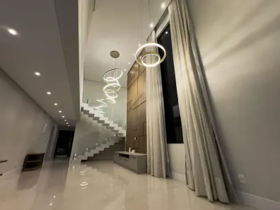 Casa de Condomínio com 3 Quartos à venda, 246m² no Inoã (Inoã), Maricá