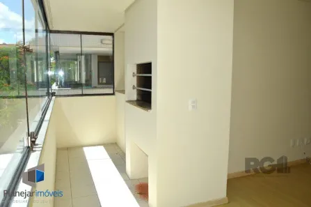 Apartamento com 2 Quartos à venda, 87m² no Azenha, Porto Alegre