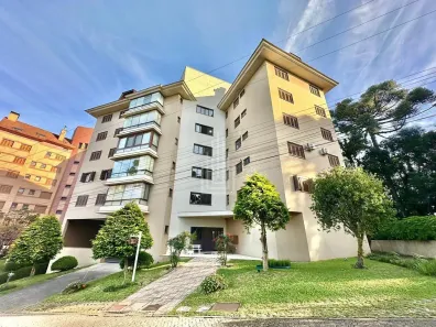 Apartamento com 1 Quarto à venda, 104m² no Quinta da Serra, Canela