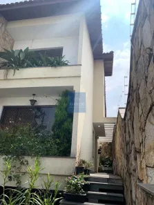 Sobrado com 3 Quartos à venda, 205m² no Vila Firmiano Pinto, São Paulo
