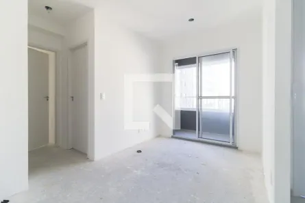 Apartamento com 2 Quartos à venda, 42m² no Vila Vermelha, São Paulo