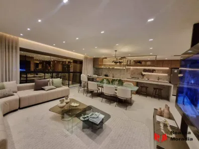 Apartamento com 3 Quartos à venda, 120m² no Centro, Osasco