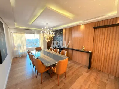 Cobertura com 3 Quartos para alugar, 260m² no Parque Boa Esperança, Indaiatuba
