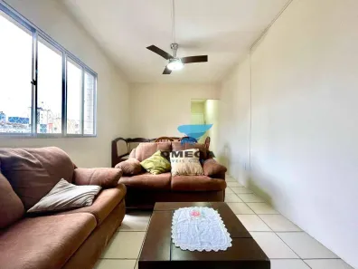 Apartamento com 1 Quarto à venda, 50m² no Jardim Las Palmas, Guarujá