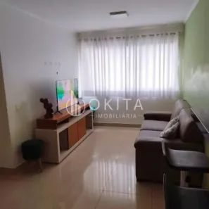 Apartamento com 2 Quartos à venda, 84m² no Vila Guarani (Z Sul), São Paulo
