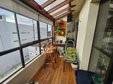 Apartamento com 3 Quartos à venda, 198m² no Centro, Pelotas