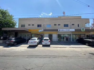 Sala Comercial para alugar, 50m² no Noivos, Teresina