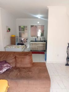 Apartamento com 2 Quartos à venda, 53m² no Morada Gaúcha, Gravataí