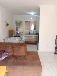 Apartamento com 2 Quartos à venda, 53m² no Morada Gaúcha, Gravataí