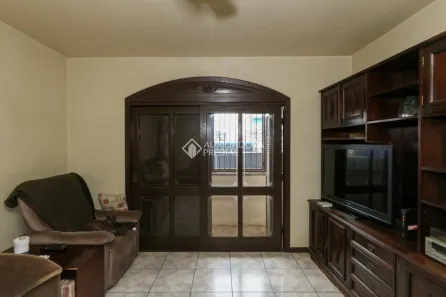 Apartamento com 5 Quartos à venda, 154m² no Marechal Rondon, Canoas