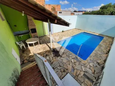 Casa com 2 Quartos à venda, 116m² no Jardim São Paulo, Sorocaba