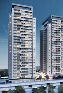 Apartamento com 3 Quartos à venda, 100m² no Várzea da Barra Funda, São Paulo