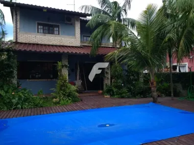 Casa com 3 Quartos à venda, 160m² no Rio Tavares, Florianópolis