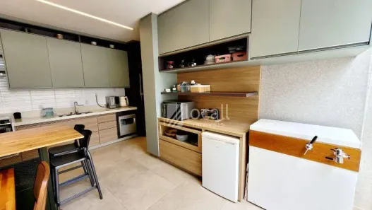 Casa de Condomínio com 2 Quartos à venda, 140m² no Jardim Tarraf II, São José do Rio Preto