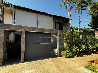Casa com 3 Quartos à venda, 200m² no Jardim Alvorada, Londrina