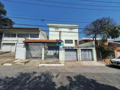 Casa com 4 Quartos à venda, 574m² no Jardim Oriental, São Paulo