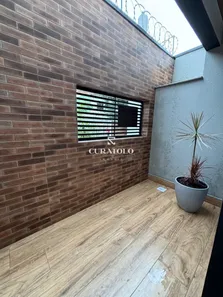 Apartamento com 1 Quarto à venda, 39m² no Vila Ivone, São Paulo