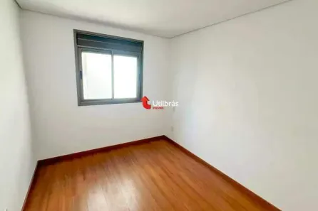 Apartamento com 3 Quartos à venda, 88m² no Serra, Belo Horizonte