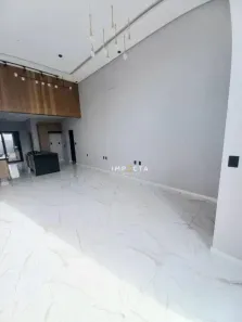 Casa com 3 Quartos à venda, 180m² no Residencial Serra Morena, Pouso Alegre