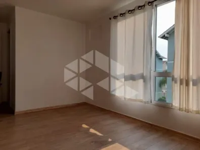 Apartamento com 2 Quartos para alugar, 50m² no Mato Grande, Canoas