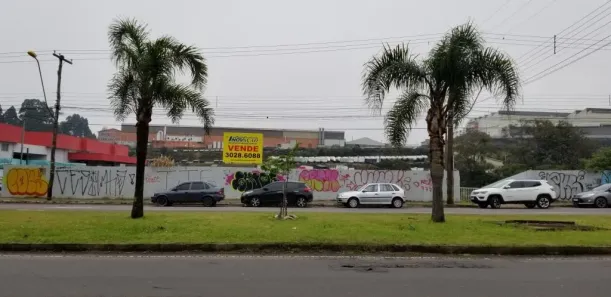 Lote/Terreno à venda, 9683m² no Sagrada Família, Caxias do Sul