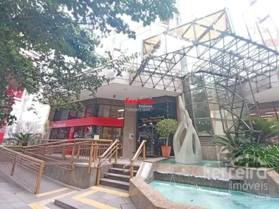 Sala Comercial com 2 Quartos à venda, 39m² no Auxiliadora, Porto Alegre