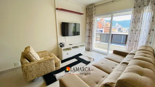 Apartamento com 3 Quartos à venda, 90m² no Enseada, Guarujá
