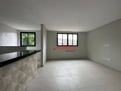 Casa com 2 Quartos à venda, 90m² no Campo Grande, Santos