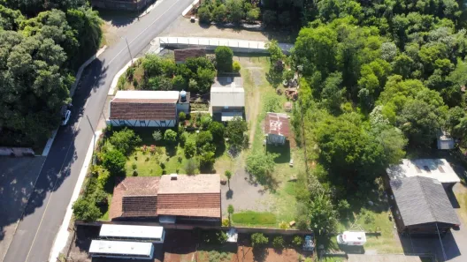 Fazenda/Sítio à venda, 435m² no Colina Verde, Ivoti