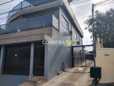 Apartamento com 2 Quartos para alugar, 74m² no Interventoria, Santarém