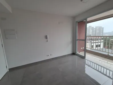 Apartamento com 1 Quarto à venda, 37m² no Vila Guarani (Z Sul), São Paulo
