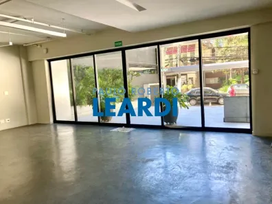 Imóvel Comercial para alugar, 1156m² no Jardim Paulistano, São Paulo