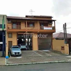 Casa com 3 Quartos à venda, 286m² no São João, Porto Alegre