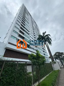 Apartamento com 2 Quartos à venda, 50m² no Cordeiro, Recife