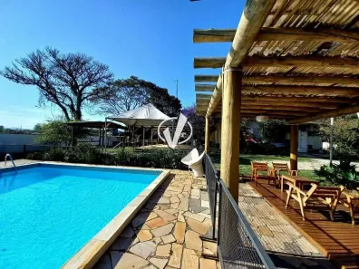 Fazenda/Sítio com 3 Quartos à venda, 595m² no Loteamento Residencial Andrade, Pindamonhangaba