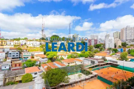 Apartamento com 3 Quartos à venda, 188m² no Sumaré, São Paulo