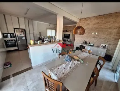 Fazenda/Sítio com 3 Quartos à venda, 1000m² no Recanto Campestre Viracopos Gleba 2, Indaiatuba