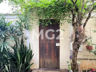 Casa com 4 Quartos para alugar, 286m² no Planalto Paulista, São Paulo