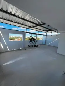 Cobertura com 2 Quartos para alugar, 132m² no Jardim das Monções, Taubaté