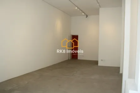 Ponto Comercial à venda, 50m² no Pinheiros, São Paulo