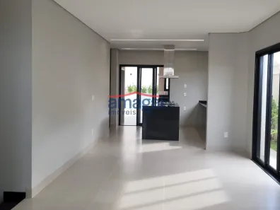 Casa de Condomínio com 4 Quartos à venda, 263m² no Urbanova VII, São José dos Campos