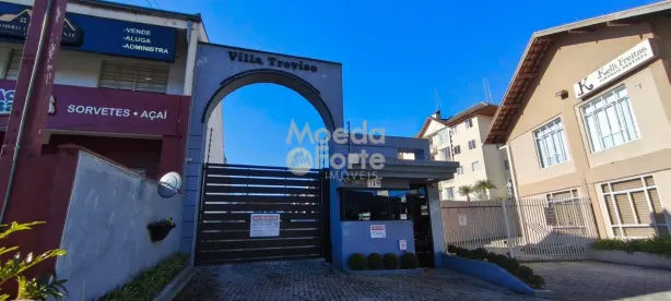 Apartamento com 3 Quartos à venda, 65m² no Orleans, Curitiba