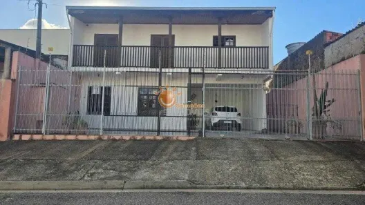 Casa com 3 Quartos à venda, 287m² no Parque das Laranjeiras, Sorocaba