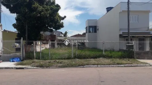 Lote/Terreno à venda, 193m² no Centro, Eldorado do Sul