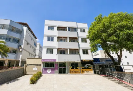 Apartamento com 2 Quartos à venda, 71m² no Córrego Grande, Florianópolis