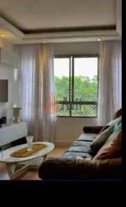 Apartamento com 3 Quartos à venda, 98m² no Vila Santo Estevão, São Paulo